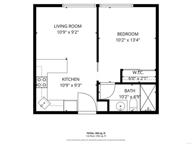 3776 Alabama Street C212, San Diego, CA 92104