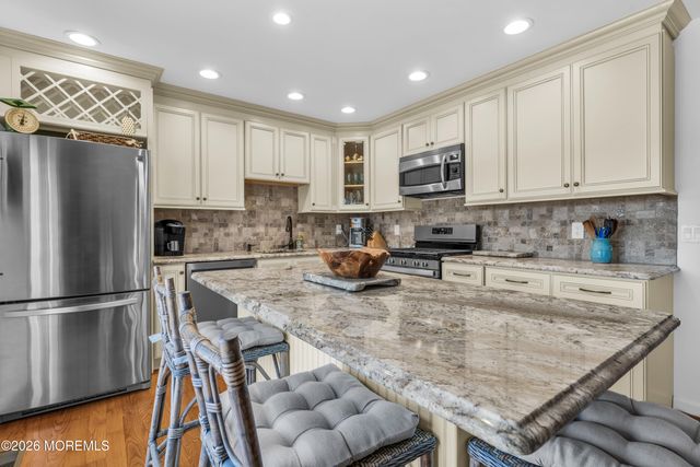 157 Royal Drive, Brick, NJ 08723