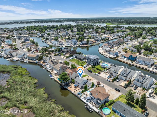 157 Royal Drive, Brick, NJ 08723