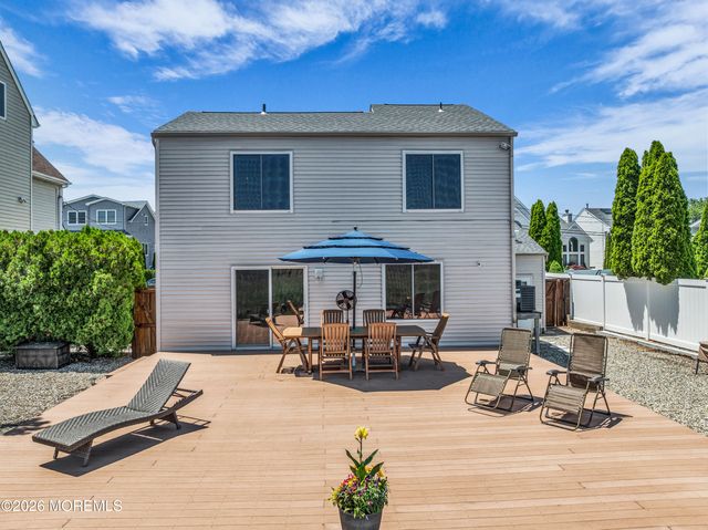 157 Royal Drive, Brick, NJ 08723