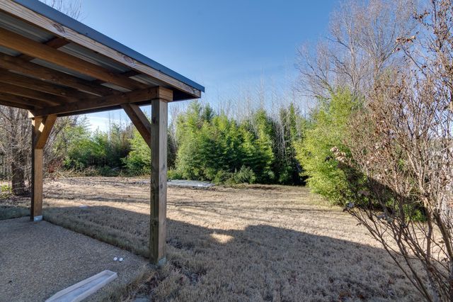 5443 MILTON RIDGE DR, Arlington, TN 38002