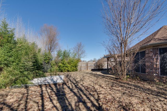 5443 MILTON RIDGE DR, Arlington, TN 38002