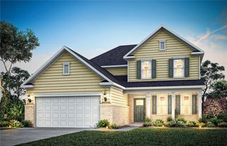 726 Mirror Lake Parkway, Villa Rica, GA 30180