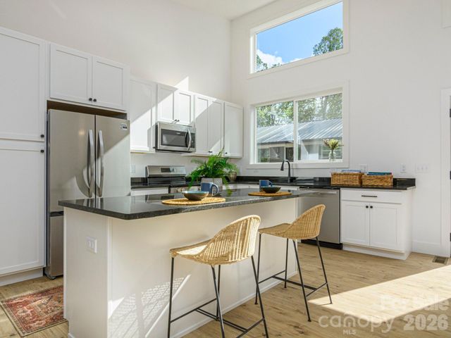 116 Shady Oak Drive, Asheville, NC 28803