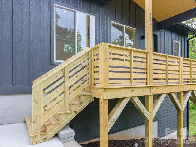 116 Shady Oak Drive, Asheville, NC 28803