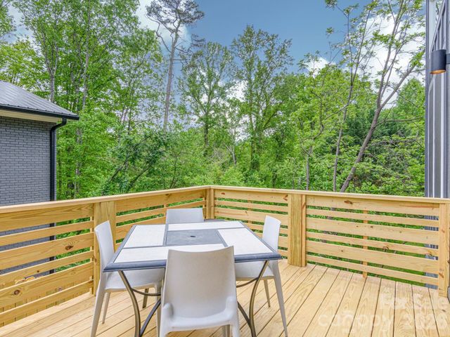 116 Shady Oak Drive, Asheville, NC 28803