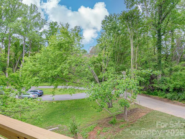 116 Shady Oak Drive, Asheville, NC 28803