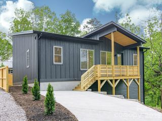 116 Shady Oak Drive, Asheville, NC 28803