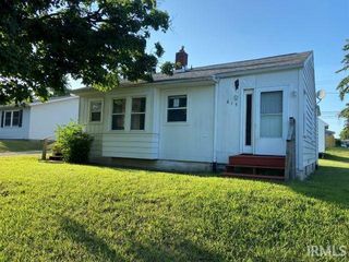 615 E South Street, Albion, IN 46701