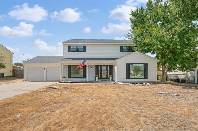 1706 Lime Rock DR, Round Rock, TX 78681