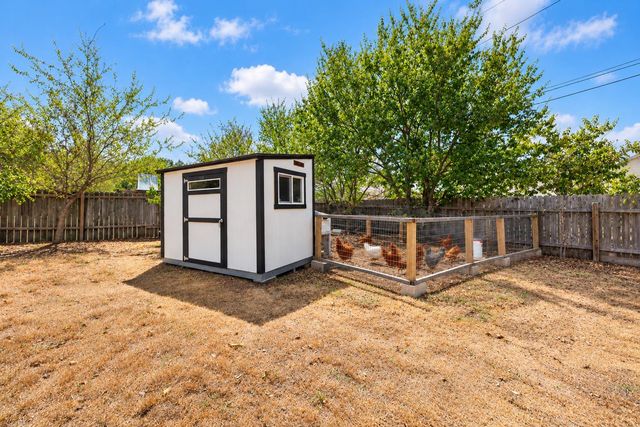 1706 Lime Rock DR, Round Rock, TX 78681