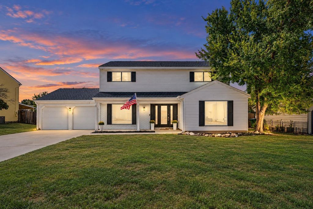 1706 Lime Rock DR, Round Rock, TX 78681
