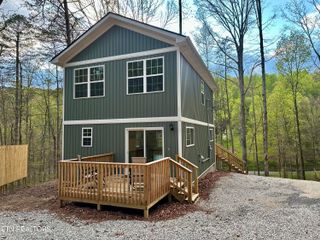 170 Lone Mountain Rd, Andersonville, TN 37705