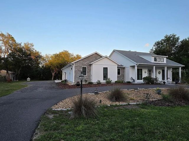 2719 BROOKLINE AVENUE, New Smyrna Beach, FL 32168