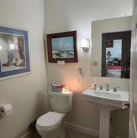 2719 BROOKLINE AVENUE, New Smyrna Beach, FL 32168