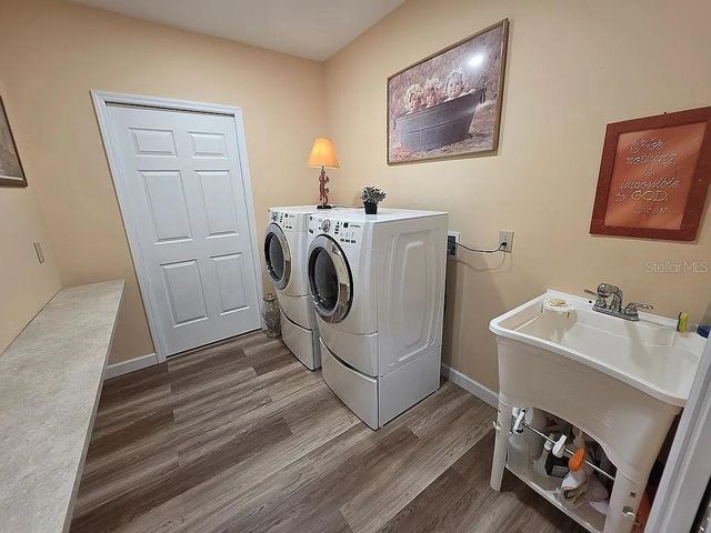 2719 BROOKLINE AVENUE, New Smyrna Beach, FL 32168