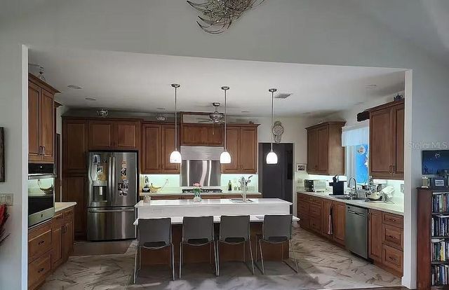 2719 BROOKLINE AVENUE, New Smyrna Beach, FL 32168