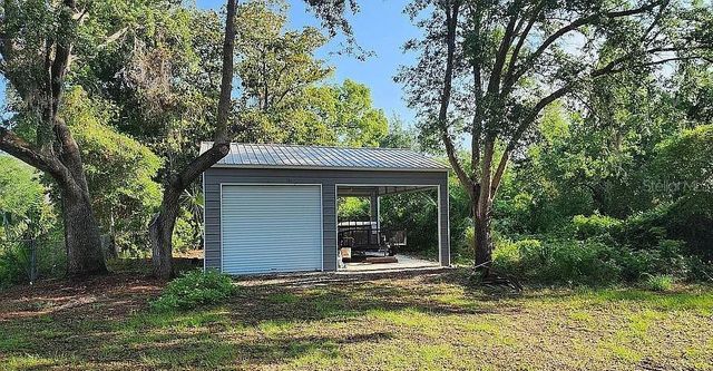 2719 BROOKLINE AVENUE, New Smyrna Beach, FL 32168