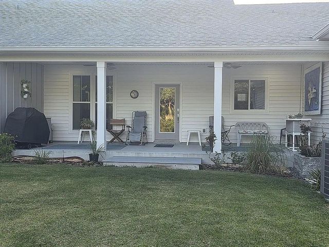 2719 BROOKLINE AVENUE, New Smyrna Beach, FL 32168