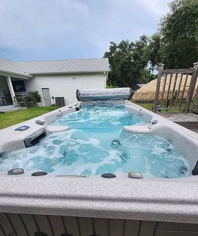 2719 BROOKLINE AVENUE, New Smyrna Beach, FL 32168