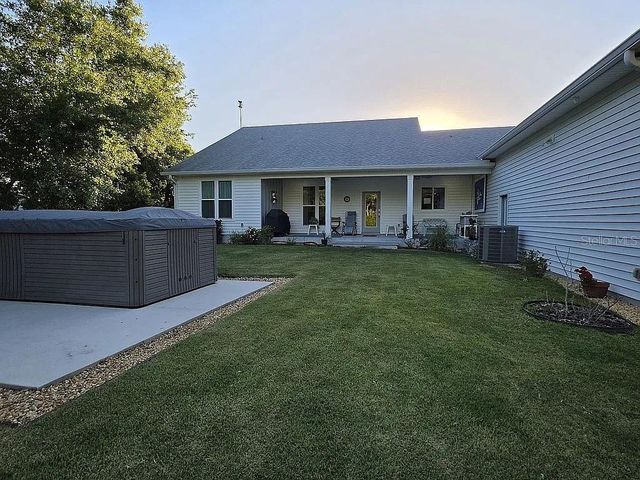 2719 BROOKLINE AVENUE, New Smyrna Beach, FL 32168