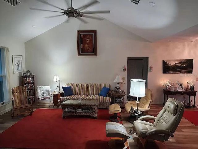2719 BROOKLINE AVENUE, New Smyrna Beach, FL 32168