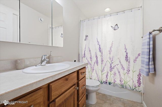 325 S Conestoga Loop, Palmer, AK 99645