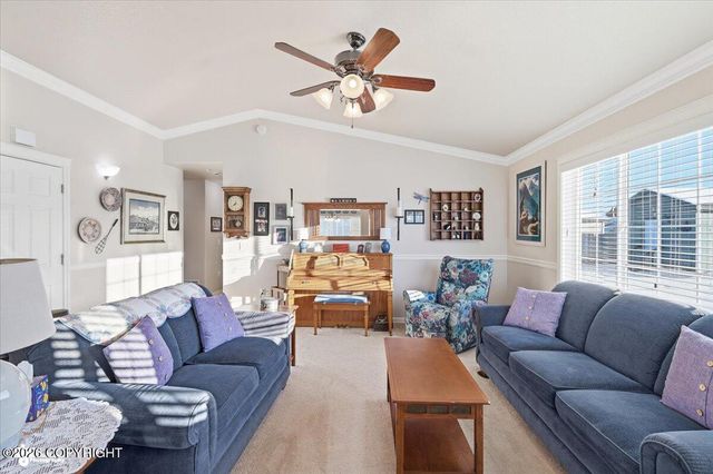 325 S Conestoga Loop, Palmer, AK 99645