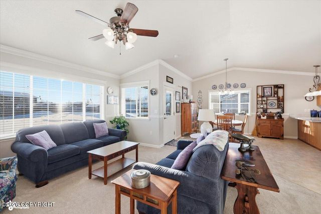 325 S Conestoga Loop, Palmer, AK 99645