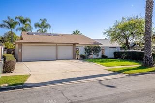 23372 Dune Mear Road, Lake Forest, CA 92630