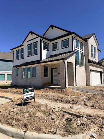 10846 Day Jassamine Way, Cypress, TX 77433