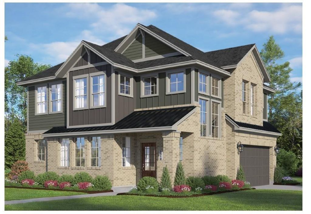 10846 Day Jassamine Way, Cypress, TX 77433