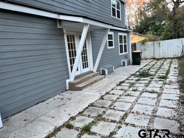 1114 W Camellia, Tyler, TX 75701