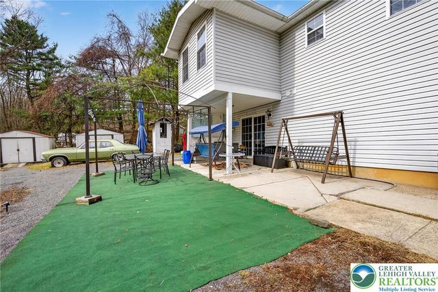 275 Sundance Road, Chestnuthill Twp, PA 18330