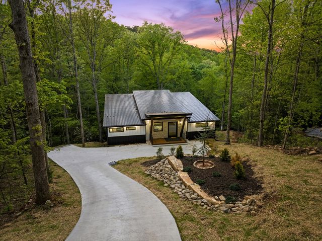 148 Brookwood Drive, Blue Ridge, GA 30513