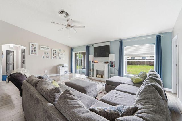 1912 SW Sunglow Street, Port St. Lucie, Port St Lucie, FL 34953