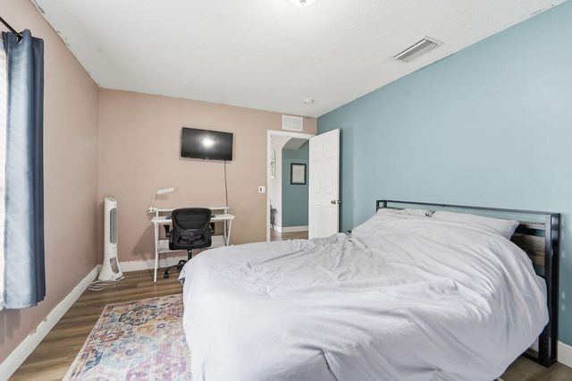 1912 SW Sunglow Street, Port St. Lucie, Port St Lucie, FL 34953
