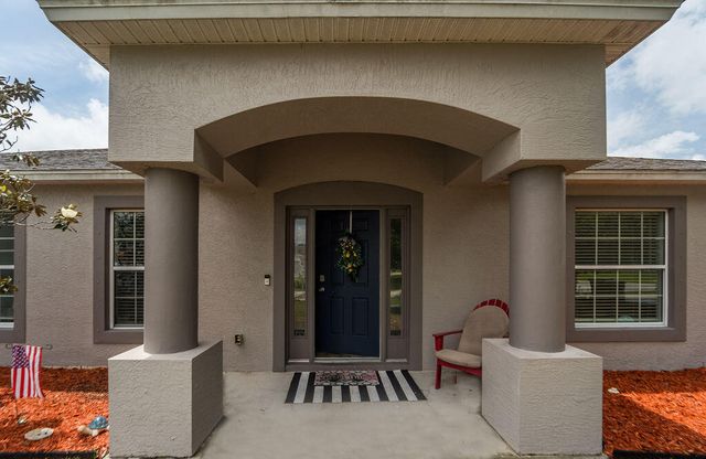 1912 SW Sunglow Street, Port St. Lucie, Port St Lucie, FL 34953