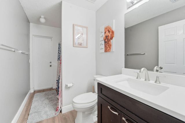 1912 SW Sunglow Street, Port St. Lucie, Port St Lucie, FL 34953