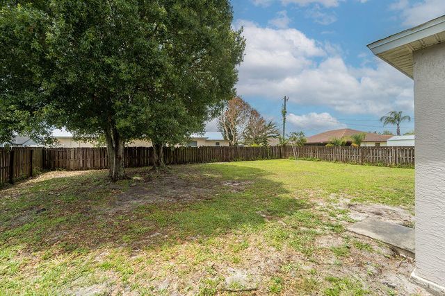 1912 SW Sunglow Street, Port St. Lucie, Port St Lucie, FL 34953
