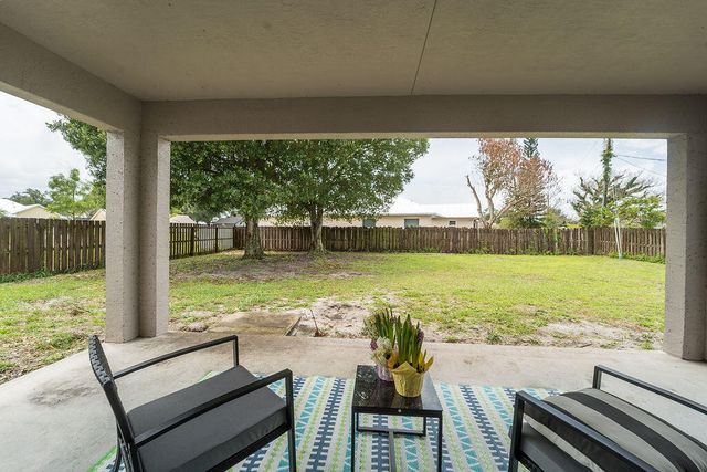 1912 SW Sunglow Street, Port St. Lucie, Port St Lucie, FL 34953