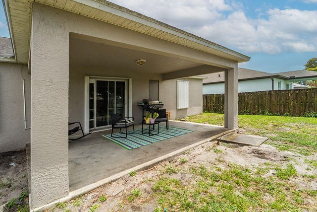 1912 SW Sunglow Street, Port St. Lucie, Port St Lucie, FL 34953
