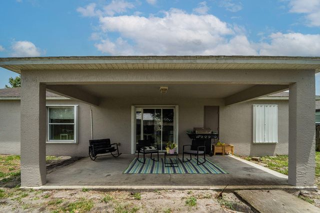 1912 SW Sunglow Street, Port St. Lucie, Port St Lucie, FL 34953
