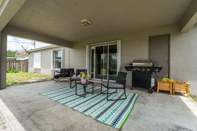 1912 SW Sunglow Street, Port St. Lucie, Port St Lucie, FL 34953