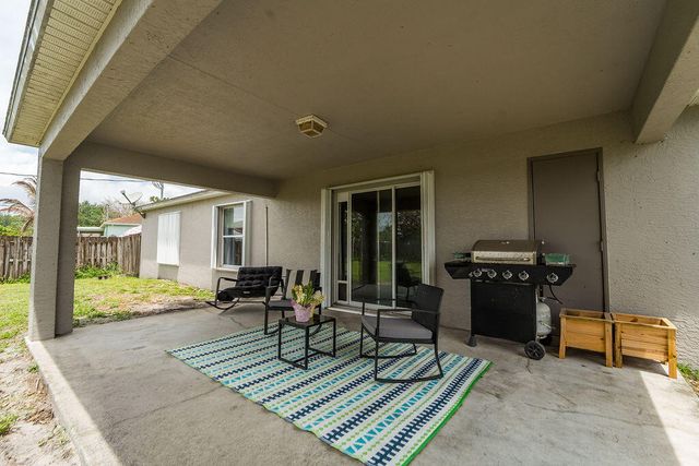 1912 SW Sunglow Street, Port St. Lucie, Port St Lucie, FL 34953