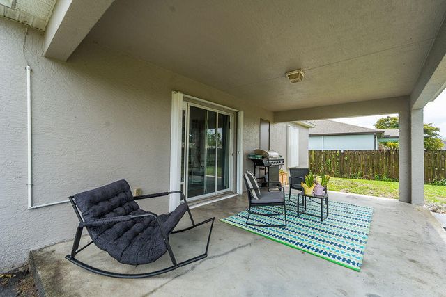 1912 SW Sunglow Street, Port St. Lucie, Port St Lucie, FL 34953