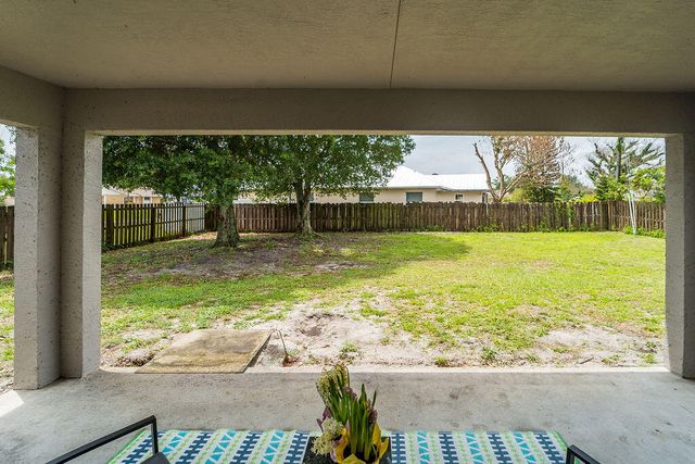 1912 SW Sunglow Street, Port St. Lucie, Port St Lucie, FL 34953