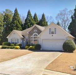 6048 Foxcroft Court, Morrow, GA 30260