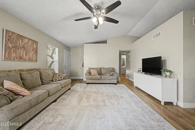 4054 E CONTESSA Street, Mesa, AZ 85205