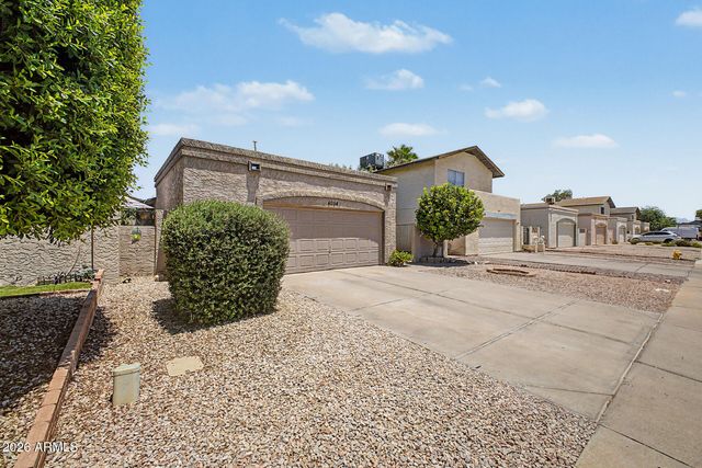 4054 E CONTESSA Street, Mesa, AZ 85205